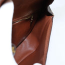 LOUIS VUITTON Monogram Saint Cloud GM Shoulder Bag M51242 LV Auth 150560-22