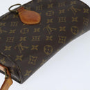 LOUIS VUITTON Monogram Saint Cloud GM Shoulder Bag M51242 LV Auth 150560-6