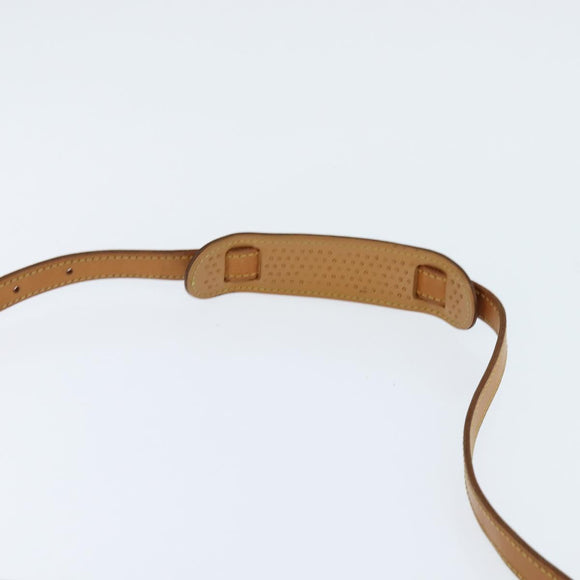 LOUIS VUITTON Monogram Saint Cloud GM Shoulder Bag M51242 LV Auth 150560