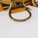 LOUIS VUITTON Epi Mabillon Backpack Yellow M52239 LV Auth 150563-7