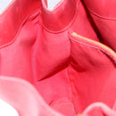 LOUIS VUITTON Epi Mandala MM Shoulder Bag Red M5889E LV Auth 150564-18