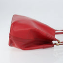 LOUIS VUITTON Epi Mandala MM Shoulder Bag Red M5889E LV Auth 150564-3