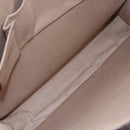 LOUIS VUITTON Monogram Sac Plat Hand Bag M51140 LV Auth 150580-11