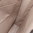 LOUIS VUITTON Monogram Sac Plat Hand Bag M51140 LV Auth 150580-17