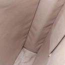 LOUIS VUITTON Monogram Sac Plat Hand Bag M51140 LV Auth 150580-18