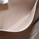 LOUIS VUITTON Monogram Sac Plat Hand Bag M51140 LV Auth 150580-19