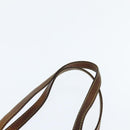 LOUIS VUITTON Monogram Vernis Bellevue GM Tote Bag Amarante M93589 Auth 150583-8