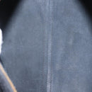 LOUIS VUITTON Epi Speedy 35 Hand Bag Black M42992 LV Auth 150584V-9