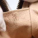 LOUIS VUITTON Monogram Trousse Toilette 18 Pouch M47526 LV Auth 150589-17