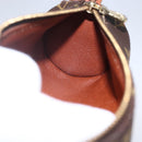 LOUIS VUITTON Monogram Papillon Pouch LV Auth 150590-18