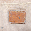 LOUIS VUITTON Monogram Pochette Cosmetic PM Pouch M43998 LV Auth 150591-13