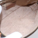 LOUIS VUITTON Monogram Pochette Cosmetic PM Pouch M43998 LV Auth 150591-10