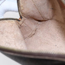 LOUIS VUITTON Monogram Pochette Cosmetic PM Pouch M43998 LV Auth 150591-11