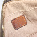 LOUIS VUITTON Monogram Pochette Cosmetic PM Pouch M43998 LV Auth 150592-9