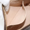 LOUIS VUITTON Monogram Pochette Cosmetic PM Pouch M43998 LV Auth 150593-19