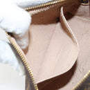 LOUIS VUITTON Monogram Pochette Cosmetic PM Pouch M43998 LV Auth 150594-11