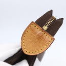 LOUIS VUITTON Monogram Poche Toilette 15 Pouch M47546 LV Auth 150595-8