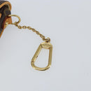 LOUIS VUITTON Monogram Pochette turum Pouch M60020 LV Auth 150599-8