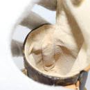 LOUIS VUITTON Monogram Pochette turum Pouch M60020 LV Auth 150599-19