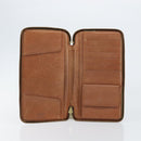 LOUIS VUITTON Monogram Organizer De Voyage Travel Case M60119 LV Auth 150601-8