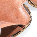 LOUIS VUITTON Monogram Organizer De Voyage Travel Case M60119 LV Auth 150601-12