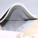 CHANEL Matelasse Compact Wallet Leather Gold CC Auth 150602-20