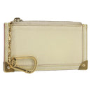 LOUIS VUITTON Suhari Pochette Cles Coin Purse All LV Auth 150603-1