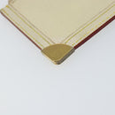 LOUIS VUITTON Suhari Pochette Cles Coin Purse All LV Auth 150603-16