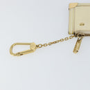LOUIS VUITTON Suhari Pochette Cles Coin Purse All LV Auth 150603-8
