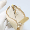 LOUIS VUITTON Suhari Pochette Cles Coin Purse All LV Auth 150603-18