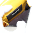 FENDI Zucca Canvas Compact Wallet PVC FENDI x FRGMT x POKMON Black Auth 150605M-20