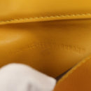 FENDI Zucca Canvas Compact Wallet PVC FENDI x FRGMT x POKMON Black Auth 150605M-11