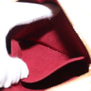 LOUIS VUITTON Monogram Multicolor Lift Shoulder Bag White M40055 LV Auth 150612-22