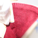 LOUIS VUITTON Monogram Multicolor Lift Shoulder Bag White M40055 LV Auth 150612-12