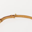 LOUIS VUITTON Monogram Multicolor Lift Shoulder Bag White M40055 LV Auth 150612-8