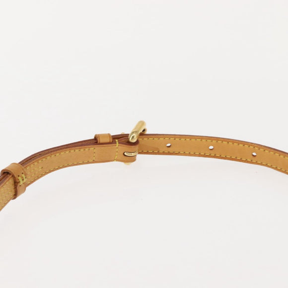 LOUIS VUITTON Monogram Multicolor Lift Shoulder Bag White M40055 LV Auth 150612