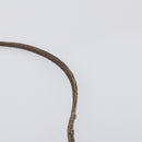 Salvatore Ferragamo Gucci GG Supreme Bag PVC Leather 2 Set Beige Navy Auth 150618-14