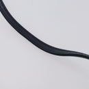 Salvatore Ferragamo Gucci GG Supreme Bag PVC Leather 2 Set Beige Navy Auth 150618-6