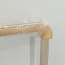 LOUIS VUITTON Monogram Cherry Blossom Horizon 55 Suitcase M13788 Auth 150630SM-16