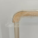 LOUIS VUITTON Monogram Cherry Blossom Horizon 55 Suitcase M13788 Auth 150630SM-18