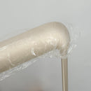 LOUIS VUITTON Monogram Cherry Blossom Horizon 55 Suitcase M13788 Auth 150630SM-19