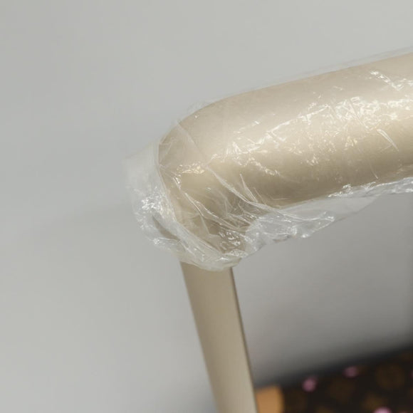 LOUIS VUITTON Monogram Cherry Blossom Horizon 55 Suitcase M13788 Auth 150630SM