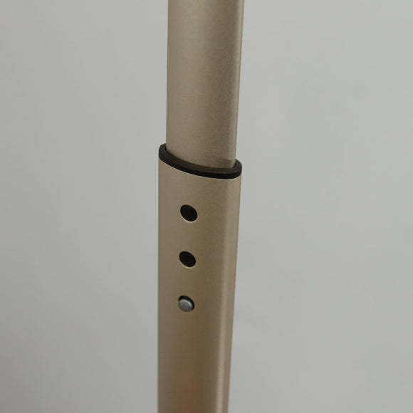 LOUIS VUITTON Monogram Cherry Blossom Horizon 55 Suitcase M13788 Auth 150630SM