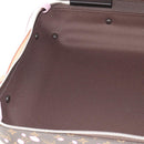 LOUIS VUITTON Monogram Cherry Blossom Horizon 55 Suitcase M13788 Auth 150630SM-37