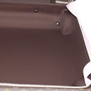 LOUIS VUITTON Monogram Cherry Blossom Horizon 55 Suitcase M13788 Auth 150630SM-38