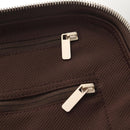 LOUIS VUITTON Monogram Cherry Blossom Horizon 55 Suitcase M13788 Auth 150630SM-43