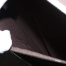 LOUIS VUITTON Monogram Cherry Blossom Horizon 55 Suitcase M13788 Auth 150630SM-44