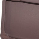 LOUIS VUITTON Monogram Cherry Blossom Horizon 55 Suitcase M13788 Auth 150630SM-45