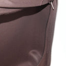 LOUIS VUITTON Monogram Cherry Blossom Horizon 55 Suitcase M13788 Auth 150630SM-47