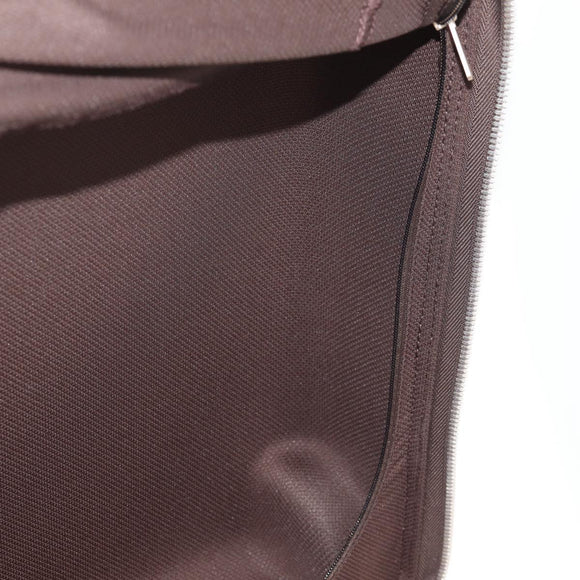 LOUIS VUITTON Monogram Cherry Blossom Horizon 55 Suitcase M13788 Auth 150630SM